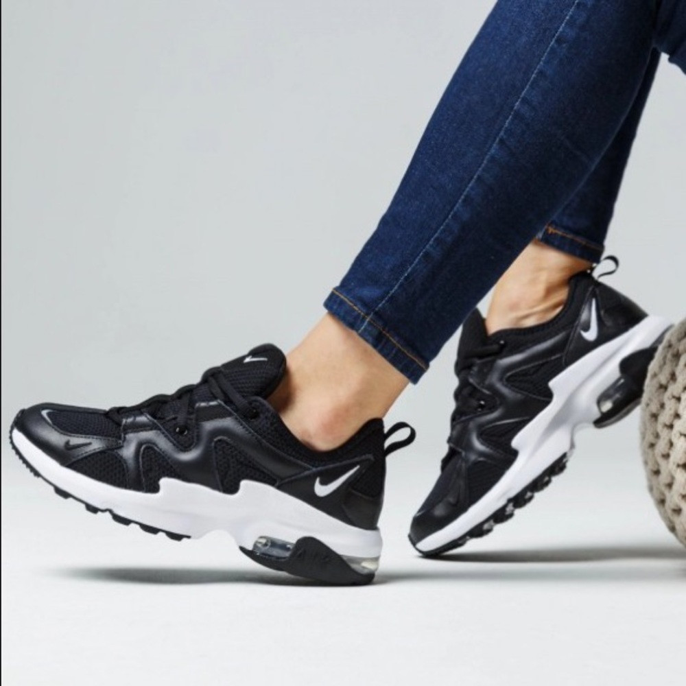 NWT Nike Air Max graviton black - Picture 4 of 10